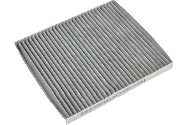 AMC FILTER Filter,salongiõhk KC-6113C